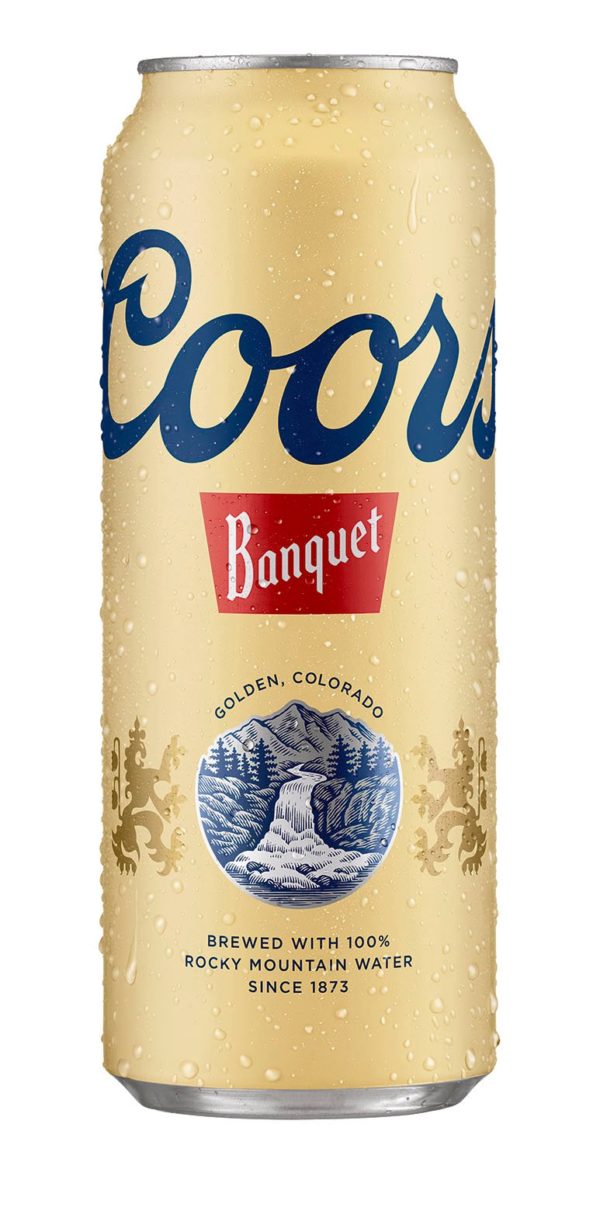 Molson Coors Releases Set Of Historic Lagers American Craft Beer
