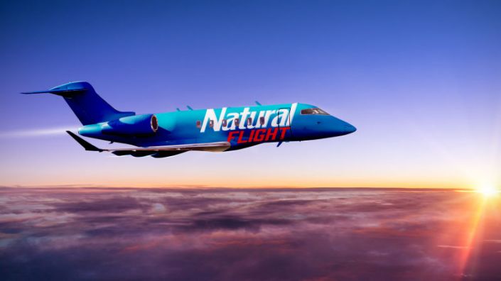 , Natty Light’s Private Party Jet Fight To Nowhere