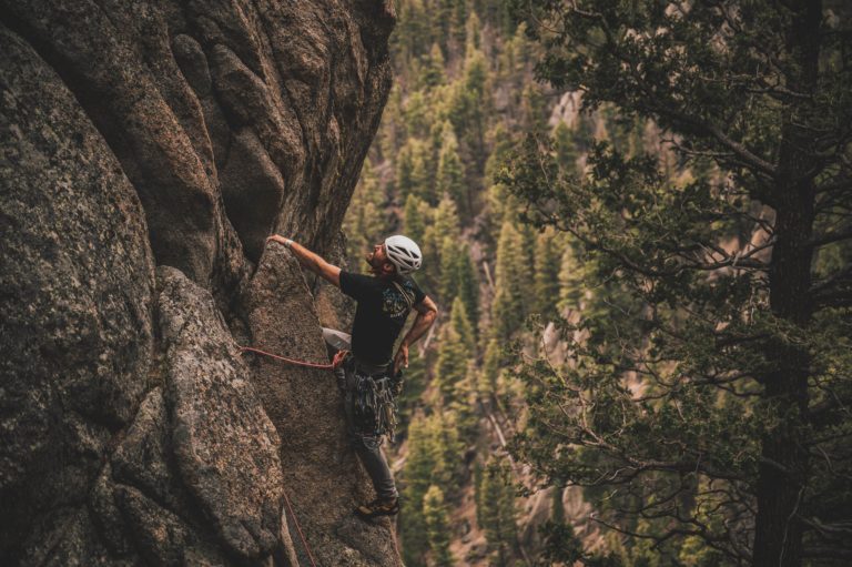 , New Firestone Walker Film Promotes Mountain Adventure And Beer