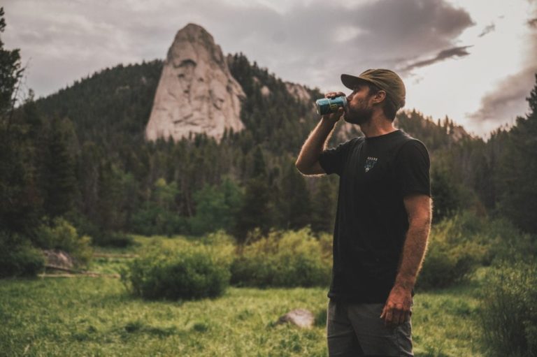 , New Firestone Walker Film Promotes Mountain Adventure And Beer