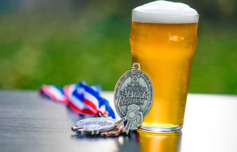 , 2020 Great American Beer Festival Competition Rundown