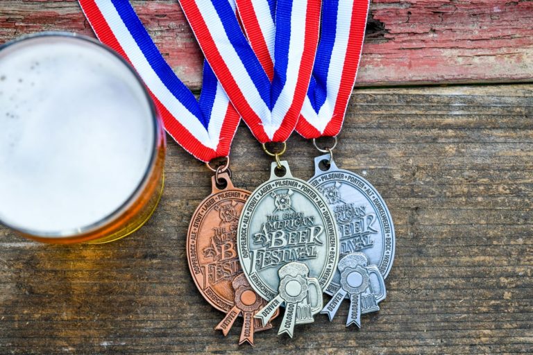, 2020 Great American Beer Festival Competition Rundown