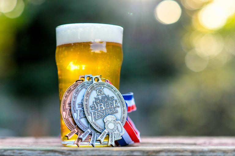 , Insider Guide To A Great American Beer Festival Win