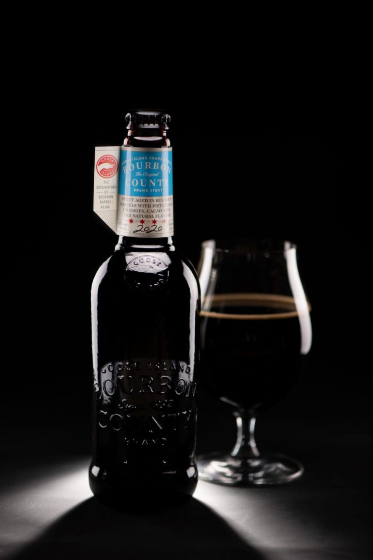 , AMERICAN CRAFT BEER CELEBRATES “BLACK BEER FRIDAY”