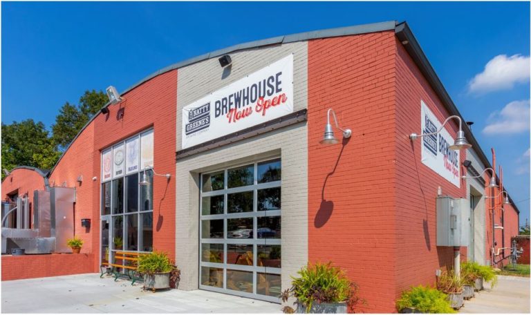 , Craft Brewery Openings And Closings