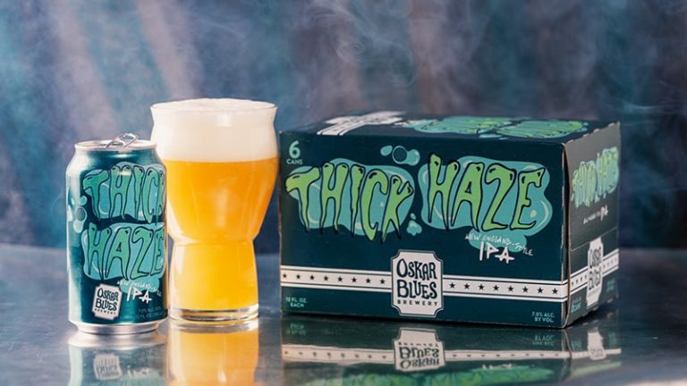 , Beer Alert: New Wet Hop Pilsners And Hazy Pale Ales