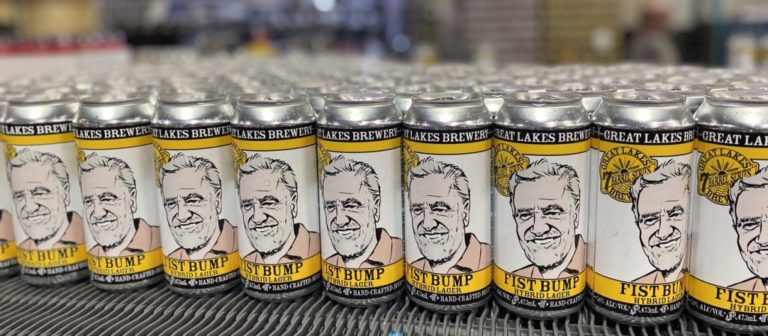 , Rumor Mill: Dogfish Head Brewery Gets Into Clothing Biz / Charlie Papazian Collaboration Beer