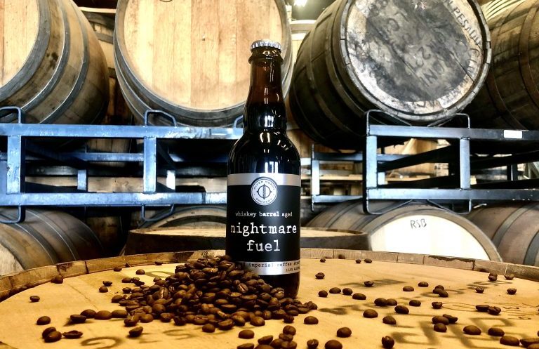 , Beer Alert: New Imperial Stouts And Winter Ales