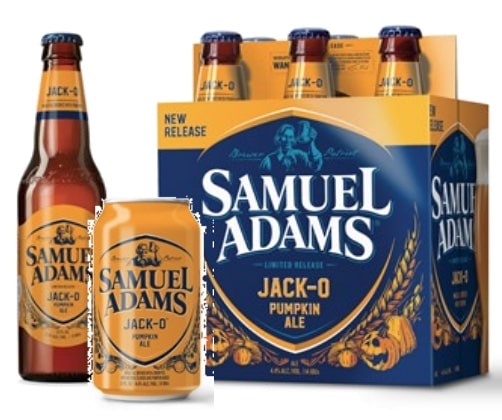 , This SNL Sam Adams Pumpkin Ale Skit Is Hilarious