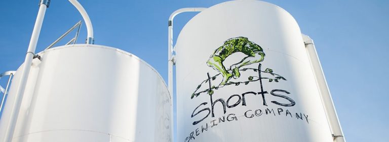 , Short’s Brewing Weathers COVID-19 With Rapid Expansion