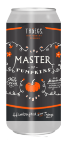 , Beer Alert: Black Tuesday 2020, Pumpkin Ales And Stouts