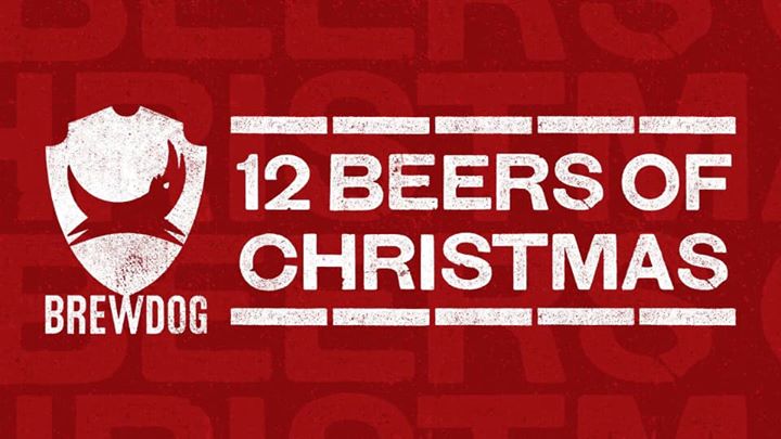 , New Holiday Craft Beer 12-Packs That Matter