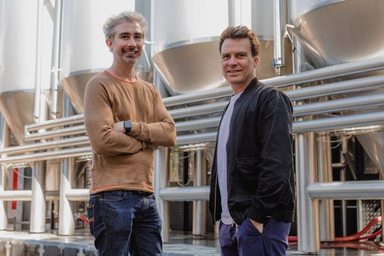 , AB InBev Moves To Absorb Camden Town Brewery