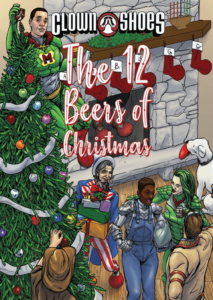 , New Craft Beer Variety Packs For The Holidays