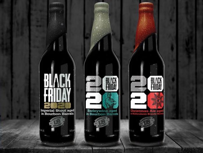 , 5 Essential Thanksgiving And Black Friday Beers