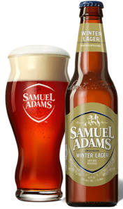 , Beer Alert: Winter Lagers And Cold-Weather Seasonals