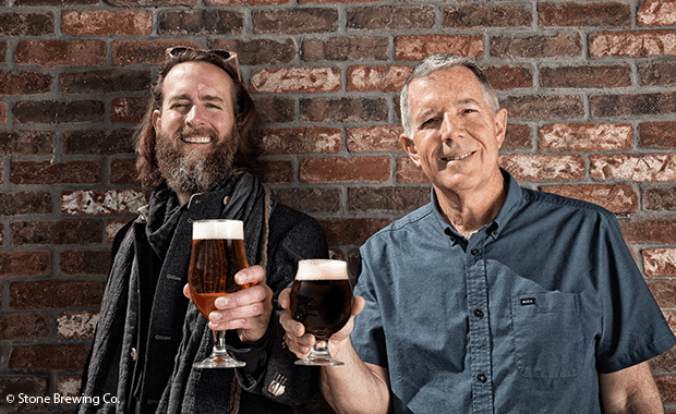 , Rumor Mill: Stone Brewing Founders Donate Salaries To Laid Off Employees / NJ Breweries Get YouTube Series