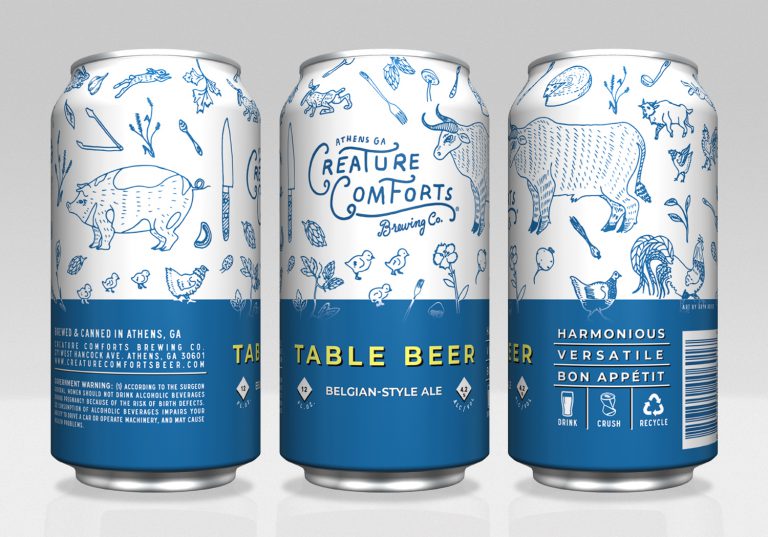 , New Beer Alert: Cold-Weather Seasonals And Fall Sours