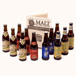 , Serious Beer, Cheese And Chocolate Clubs For Your Holiday Gift Giving