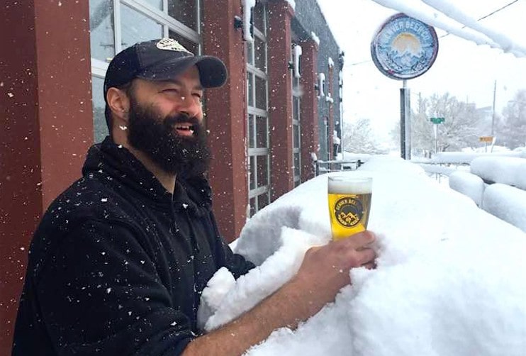 , Rumor Mill: Denver Brewer Dies In Mountain Climbing Fall / Oakland’s New Gluten-Free Brewery