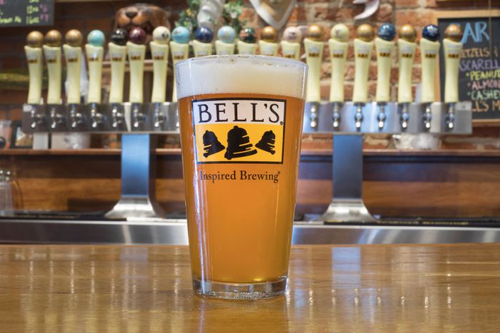 , Rumor Mill: Founders Brewing Partners With Philadelphia 76ers / Bell’s Honored For Sustainable Brewing