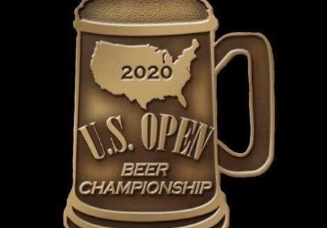 Us Open Beer Championship Winners American Craft Beer Us Open Beer Championship Winners American Craft Beer