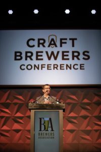 , Craft Brewers Conference Bumped To Denver in 2021