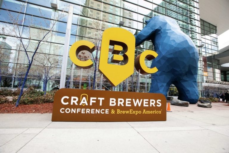 , Craft Brewers Conference Bumped To Denver in 2021