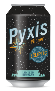 , Ecliptic Brewing Pushes The Envelope in 2021