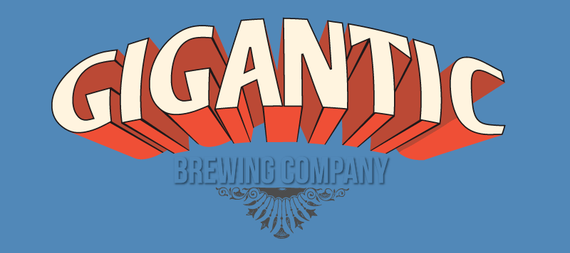 , Gigantic Brewing’s Gigantic Beer Releases for 2021