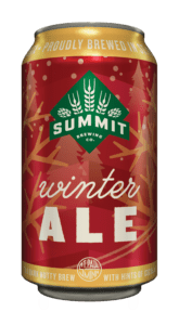 , Summit Brewing’s 2021 Beer Releases Embrace The 4 Seasons