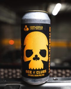 , Hopworks Releases Two Big Beers!