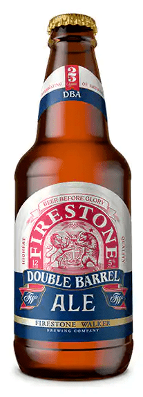 , Firestone Walker’s First Beer Gets Heritage Release