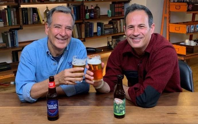 , 3 Reasons Why Hard Seltzers Are Outperforming Craft Beer