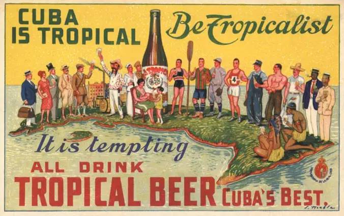 , Beer News:  Sierra Nevada Funds Hop DNA Study / Cuba’s Oldest Brewery Debuts In Miami