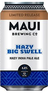 , Serious Stouts And Hazy India Pale Ales