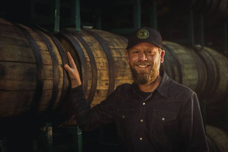 , Firestone Walker Brewing’s ‘Merlin’ Awarded Order Of The Hop