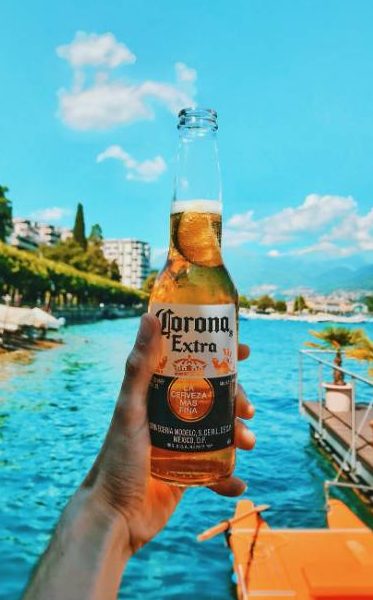 Corona Beer Commits To Protecting American Beaches - American Craft Beer