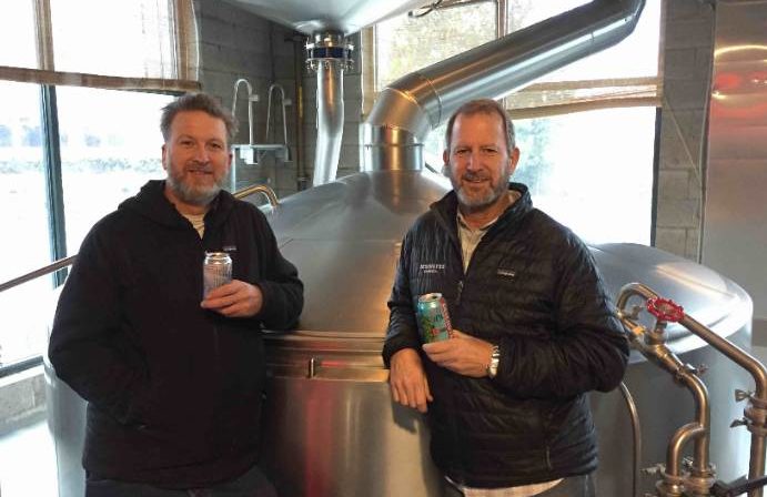 , Deschutes Brewery’s Smart Boneyard Beer Acquisition