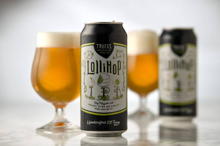 , Weekend Beer: Small-Batch Wonders And Summer Lagers