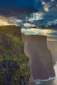 , Breckenridge Brewery’s Free Trip To Ireland Starts With Finding A Gold Beer Can