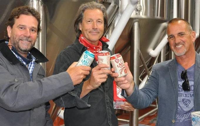 , Firestone Walker Acquires Fruit Beer Brand
