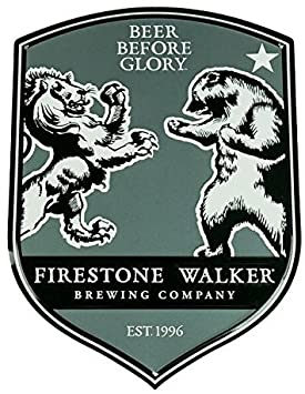 Firestone Walker Brewing Company logo