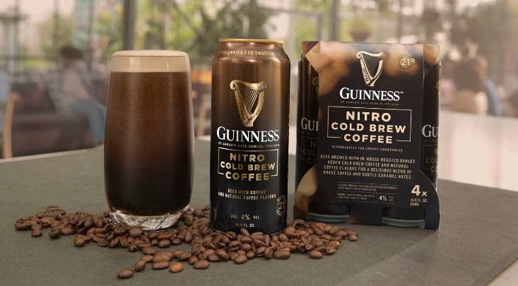 , 5 Essential Coffee Stouts