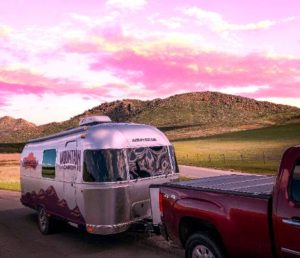 , Sycamore Brewing Is Giving Away A Custom Airstream Camper