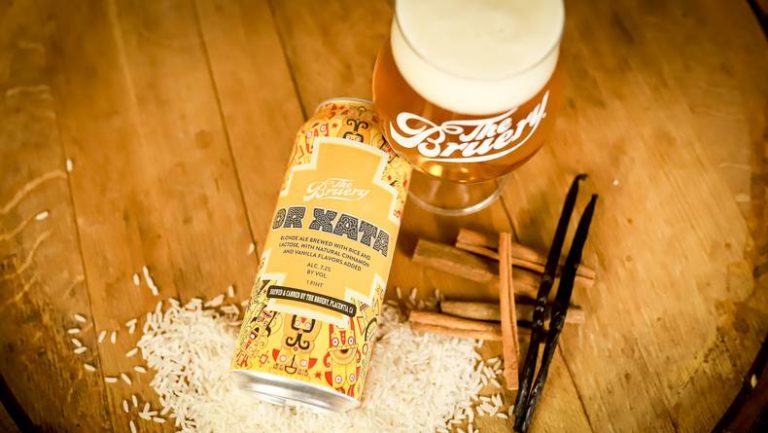 , New Hazy India Pale Ales And Mexican-Inspired Exotics