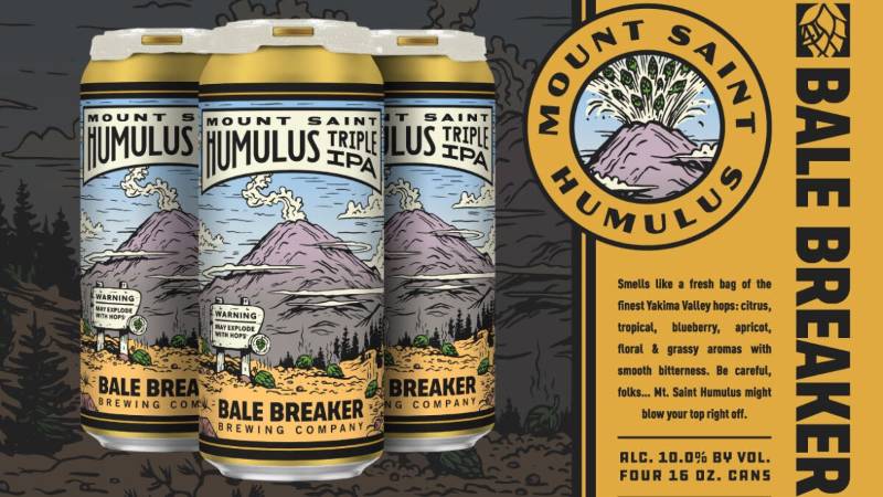 , Serious Spring India Pale Ales