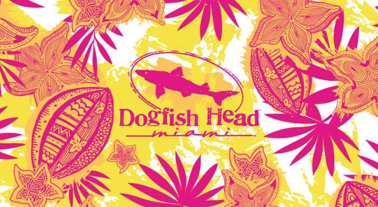 , Dogfish Head Opens Miami Brewery On May 21
