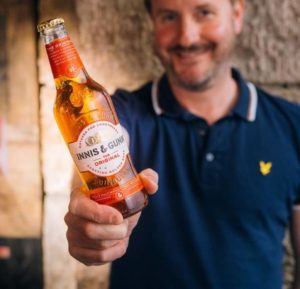 , Scotland’s Innis &#038; Gunn Brewery Rebrands Core Beers