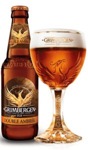 , Brewing Returns To Ancient Belgian Abbey